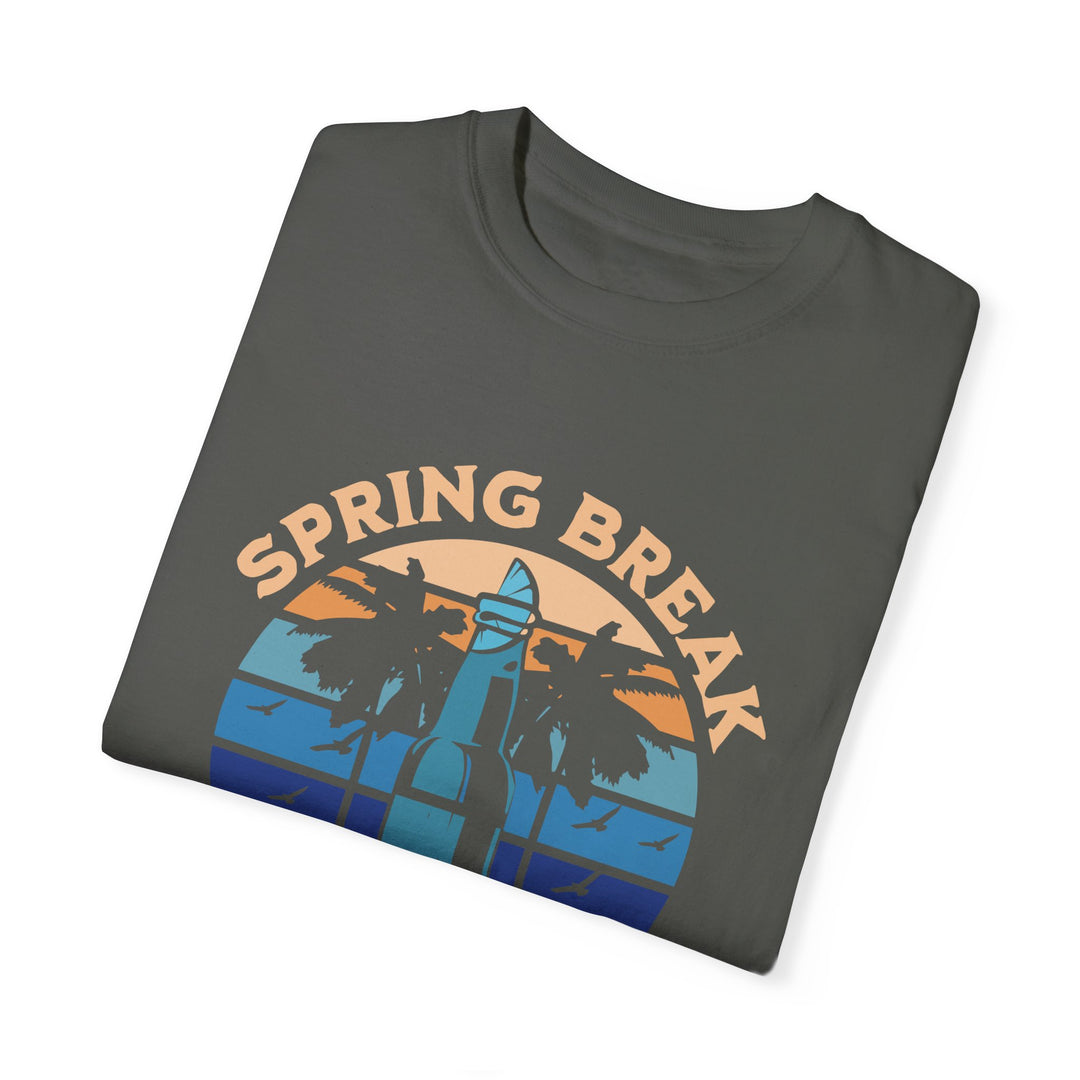 Seaside Spring Break 2024