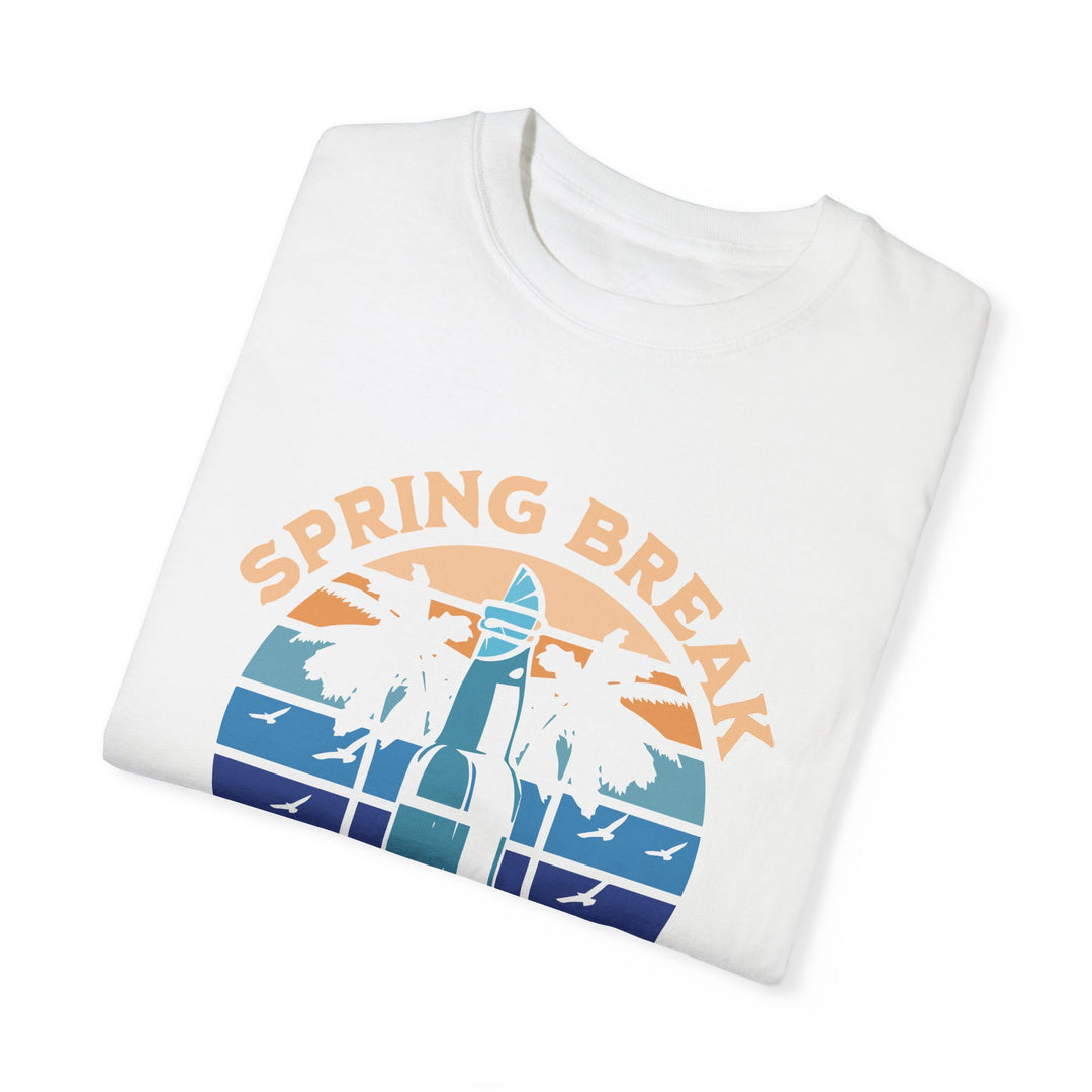 Seaside Spring Break 2024