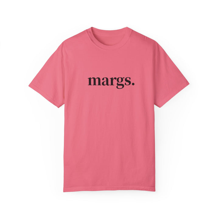 margs. Unisex T-Shirt
