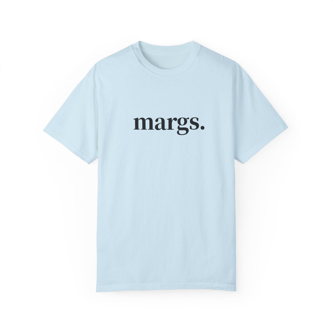 margs. Unisex T-Shirt